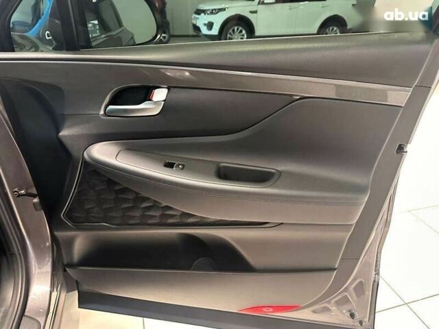 Хендай Санта Фе, объемом двигателя 2.2 л и пробегом 79 тыс. км за 30500 $, фото 22 на Automoto.ua