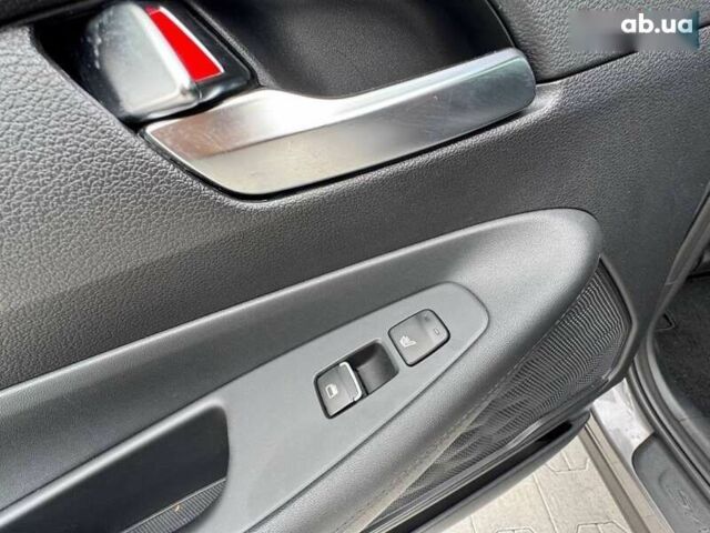 Хендай Санта Фе, об'ємом двигуна 2.2 л та пробігом 73 тис. км за 32400 $, фото 23 на Automoto.ua