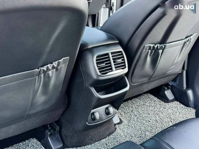 Хендай Санта Фе, объемом двигателя 2.2 л и пробегом 90 тыс. км за 28500 $, фото 26 на Automoto.ua