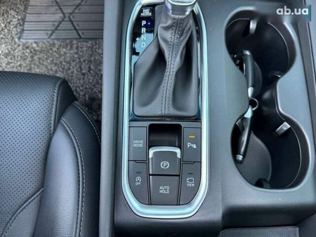 Хендай Санта Фе, объемом двигателя 2 л и пробегом 56 тыс. км за 29500 $, фото 21 на Automoto.ua