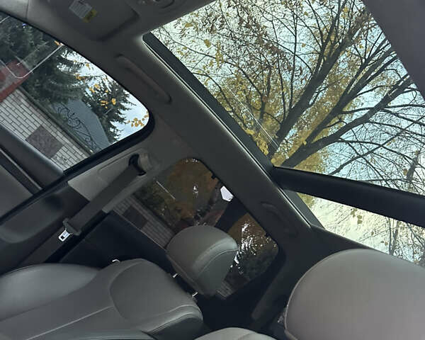 Хендай Санта Фе, объемом двигателя 0 л и пробегом 163 тыс. км за 21300 $, фото 1 на Automoto.ua