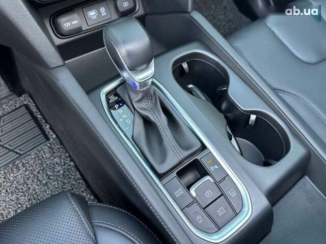 Хендай Санта Фе, объемом двигателя 2 л и пробегом 56 тыс. км за 29500 $, фото 22 на Automoto.ua