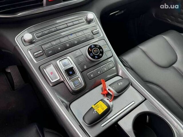 Хендай Санта Фе, об'ємом двигуна 2.2 л та пробігом 73 тис. км за 34900 $, фото 17 на Automoto.ua