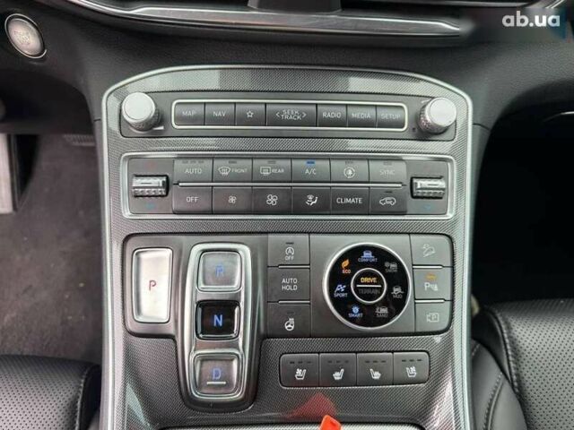 Хендай Санта Фе, об'ємом двигуна 2.2 л та пробігом 73 тис. км за 34900 $, фото 15 на Automoto.ua