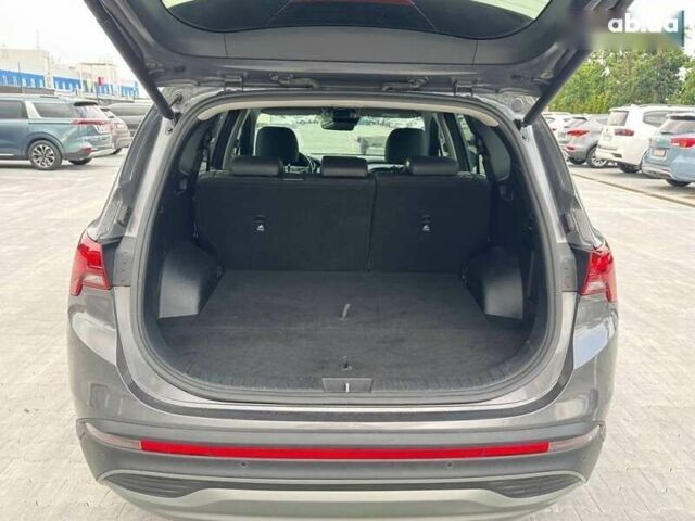 Хендай Санта Фе, об'ємом двигуна 2.2 л та пробігом 73 тис. км за 32400 $, фото 7 на Automoto.ua