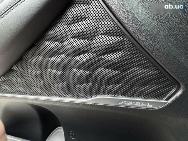 Хендай Санта Фе, объемом двигателя 2.2 л и пробегом 25 тыс. км за 39800 $, фото 28 на Automoto.ua