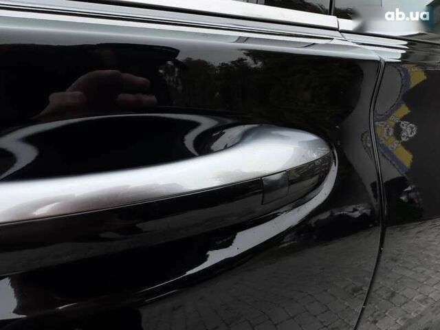 Хендай Санта Фе, объемом двигателя 2.2 л и пробегом 25 тыс. км за 39800 $, фото 25 на Automoto.ua