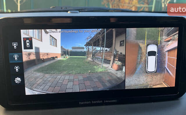 Хендай Санта Фе, объемом двигателя 2.5 л и пробегом 24 тыс. км за 28750 $, фото 21 на Automoto.ua