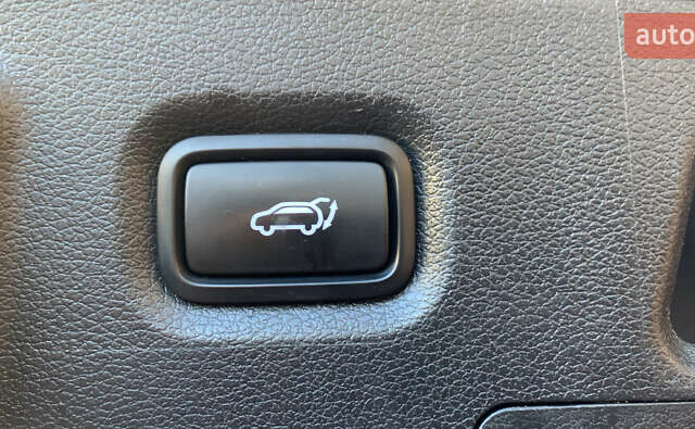 Хендай Санта Фе, объемом двигателя 2.5 л и пробегом 24 тыс. км за 28750 $, фото 7 на Automoto.ua