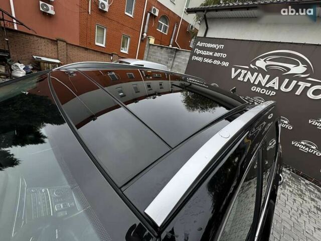 Хендай Санта Фе, объемом двигателя 2.2 л и пробегом 25 тыс. км за 39800 $, фото 24 на Automoto.ua