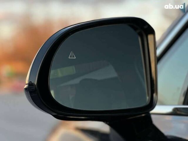 Хендай Санта Фе, об'ємом двигуна 2.5 л та пробігом 54 тис. км за 28990 $, фото 9 на Automoto.ua