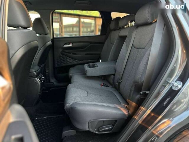 Хендай Санта Фе, об'ємом двигуна 2.5 л та пробігом 54 тис. км за 28990 $, фото 17 на Automoto.ua