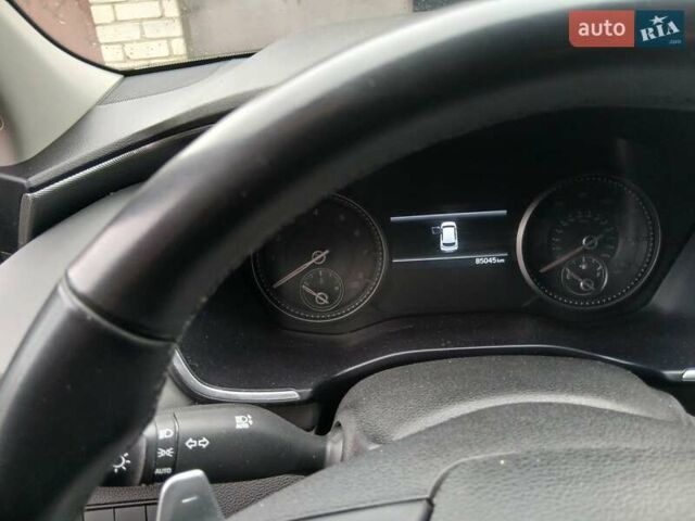 Хендай Санта Фе, объемом двигателя 2.5 л и пробегом 85 тыс. км за 27000 $, фото 2 на Automoto.ua