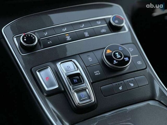 Хендай Санта Фе, об'ємом двигуна 2.5 л та пробігом 54 тис. км за 28990 $, фото 27 на Automoto.ua