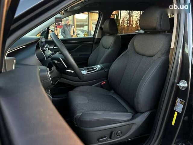 Хендай Санта Фе, об'ємом двигуна 2.5 л та пробігом 54 тис. км за 28990 $, фото 14 на Automoto.ua