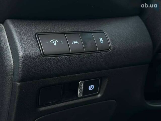 Хендай Санта Фе, об'ємом двигуна 2.5 л та пробігом 54 тис. км за 28990 $, фото 28 на Automoto.ua