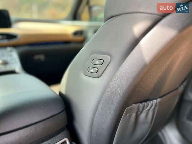 Хендай Санта Фе, объемом двигателя 2.2 л и пробегом 96 тыс. км за 36999 $, фото 16 на Automoto.ua