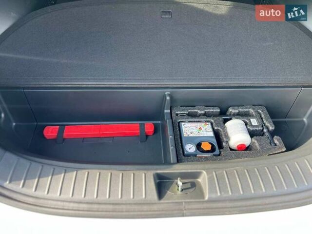 Хендай Санта Фе, объемом двигателя 2.2 л и пробегом 96 тыс. км за 36999 $, фото 13 на Automoto.ua