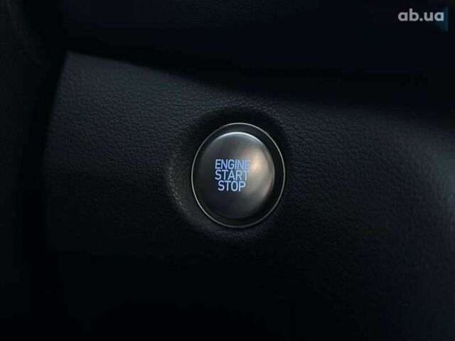 Хендай Санта Фе, об'ємом двигуна 2.5 л та пробігом 54 тис. км за 28990 $, фото 29 на Automoto.ua