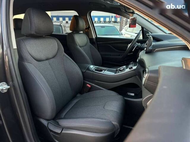 Хендай Санта Фе, об'ємом двигуна 2.5 л та пробігом 54 тис. км за 28990 $, фото 16 на Automoto.ua