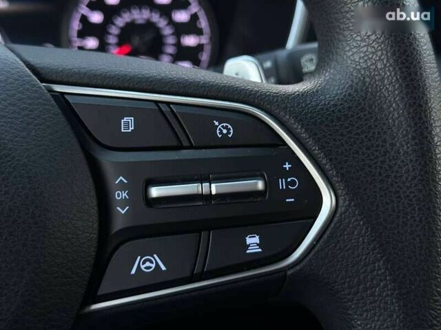 Хендай Санта Фе, об'ємом двигуна 2.5 л та пробігом 54 тис. км за 28990 $, фото 24 на Automoto.ua