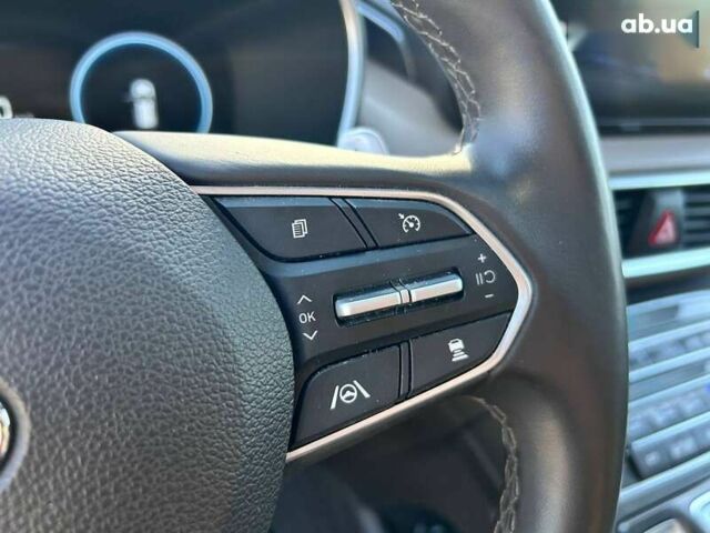 Хендай Санта Фе, объемом двигателя 0 л и пробегом 52 тыс. км за 38500 $, фото 16 на Automoto.ua