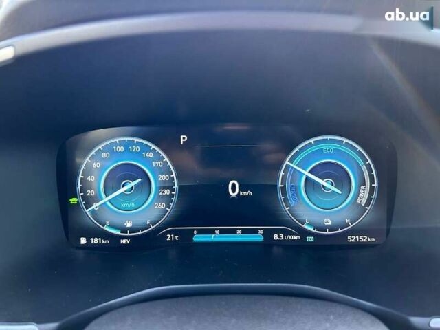 Хендай Санта Фе, объемом двигателя 0 л и пробегом 64 тыс. км за 38500 $, фото 18 на Automoto.ua