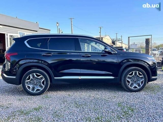 Хендай Санта Фе, объемом двигателя 0 л и пробегом 52 тыс. км за 38500 $, фото 3 на Automoto.ua