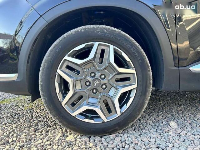 Хендай Санта Фе, объемом двигателя 0 л и пробегом 52 тыс. км за 38500 $, фото 8 на Automoto.ua