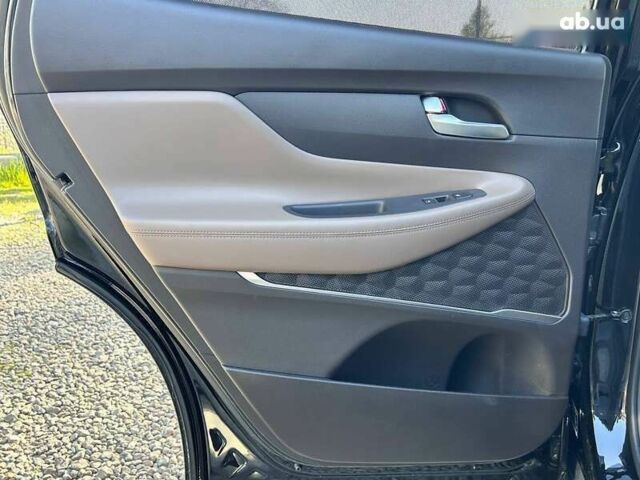 Хендай Санта Фе, объемом двигателя 0 л и пробегом 52 тыс. км за 38500 $, фото 26 на Automoto.ua