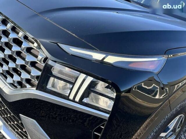 Хендай Санта Фе, объемом двигателя 0 л и пробегом 64 тыс. км за 38500 $, фото 10 на Automoto.ua