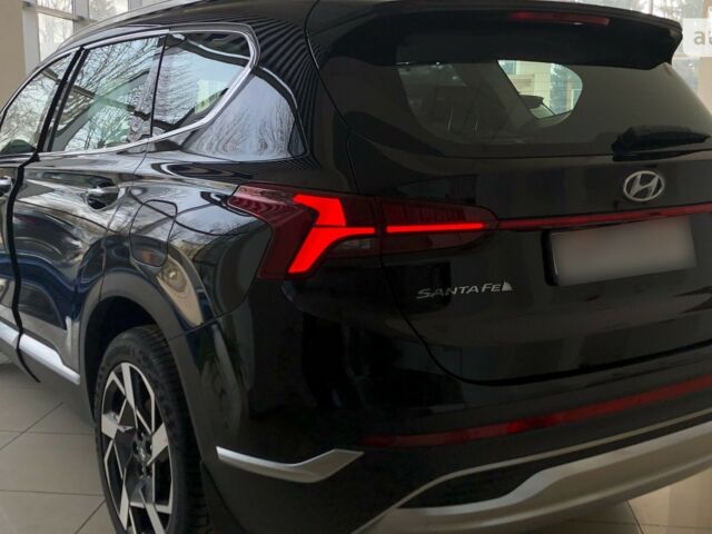 купити нове авто Хендай Санта Фе 2023 року від офіційного дилера Автоцентр AUTO.RIA Хендай фото