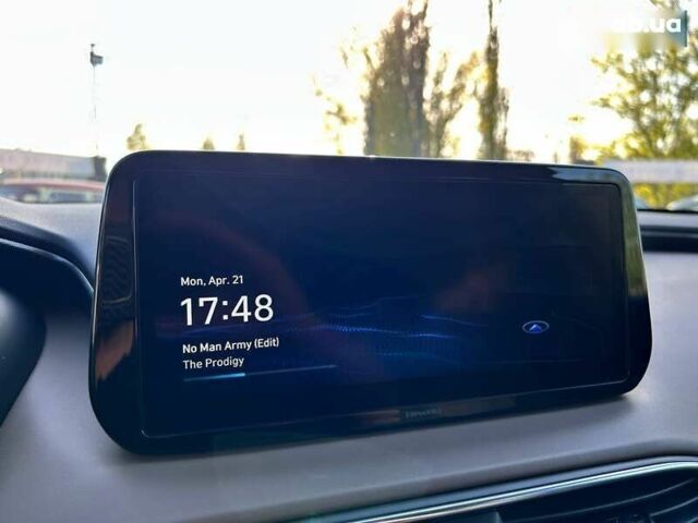 Хендай Санта Фе, объемом двигателя 0 л и пробегом 52 тыс. км за 38500 $, фото 20 на Automoto.ua