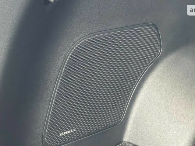 купити нове авто Хендай Санта Фе 2023 року від офіційного дилера Офіційний дилер Hyundai Перфект Моторс Хендай фото