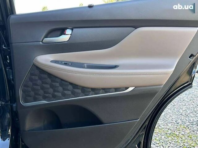 Хендай Санта Фе, объемом двигателя 0 л и пробегом 52 тыс. км за 38500 $, фото 28 на Automoto.ua