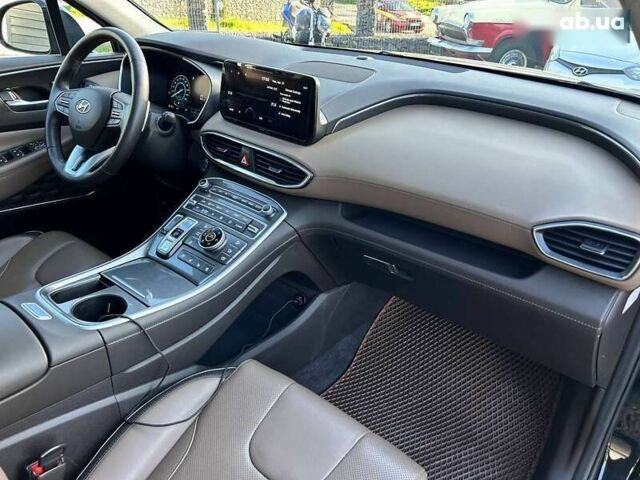 Хендай Санта Фе, объемом двигателя 0 л и пробегом 64 тыс. км за 38500 $, фото 29 на Automoto.ua