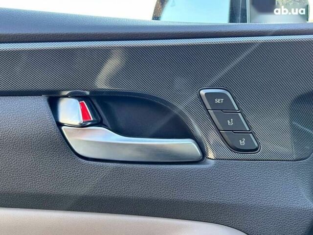 Хендай Санта Фе, объемом двигателя 0 л и пробегом 52 тыс. км за 38500 $, фото 15 на Automoto.ua