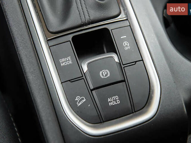 Хендай Санта Фе, объемом двигателя 2.5 л и пробегом 17 тыс. км за 8700 $, фото 10 на Automoto.ua