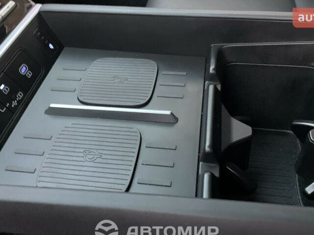 Хендай Санта Фе, объемом двигателя 2.5 л и пробегом 0 тыс. км за 44500 $, фото 46 на Automoto.ua