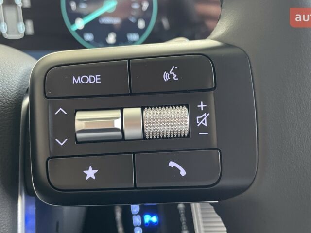 купити нове авто Хендай Санта Фе 2024 року від офіційного дилера Автоцентр AUTO.RIA Хендай фото