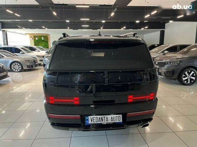 Хендай Санта Фе, объемом двигателя 2.5 л и пробегом 16 тыс. км за 54900 $, фото 6 на Automoto.ua