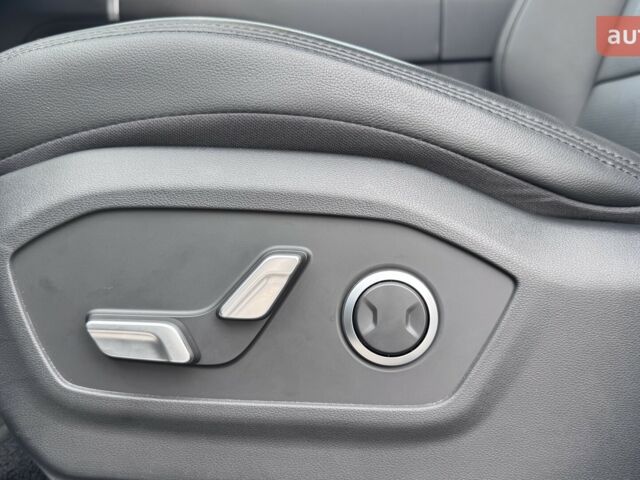 Хендай Санта Фе, объемом двигателя 2.5 л и пробегом 0 тыс. км за 45075 $, фото 11 на Automoto.ua