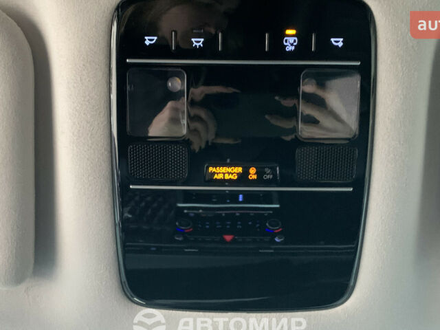 Хендай Санта Фе, объемом двигателя 2.5 л и пробегом 0 тыс. км за 44500 $, фото 30 на Automoto.ua