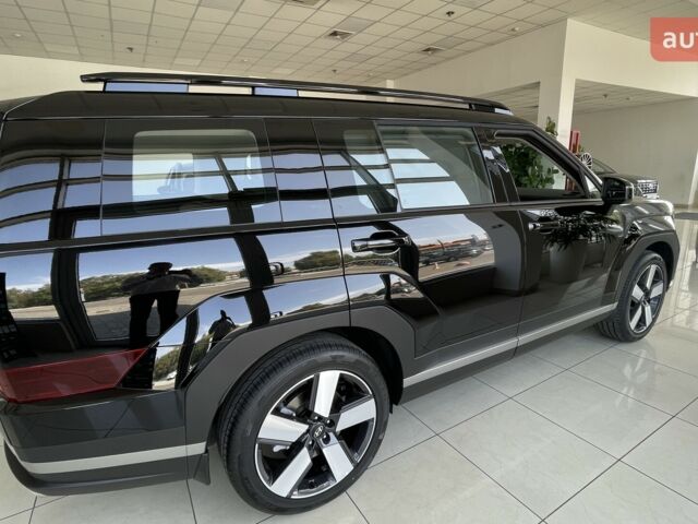 купити нове авто Хендай Санта Фе 2024 року від офіційного дилера Автоцентр AUTO.RIA Хендай фото