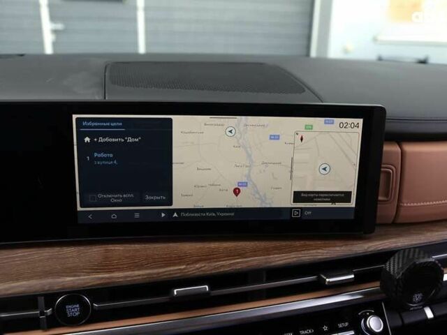 Хендай Санта Фе, объемом двигателя 2.5 л и пробегом 29 тыс. км за 46900 $, фото 19 на Automoto.ua