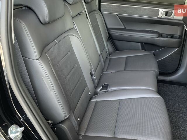 купити нове авто Хендай Санта Фе 2024 року від офіційного дилера Автоцентр AUTO.RIA Хендай фото