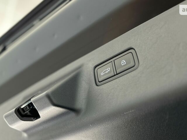 купити нове авто Хендай Санта Фе 2024 року від офіційного дилера Офіційний дилер Hyundai Перфект Моторс Хендай фото