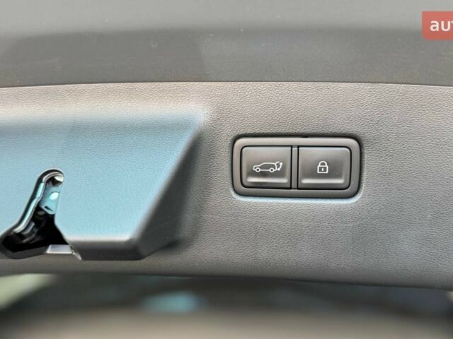 купити нове авто Хендай Санта Фе 2024 року від офіційного дилера Hyundai «Соллі Плюс» Хендай фото