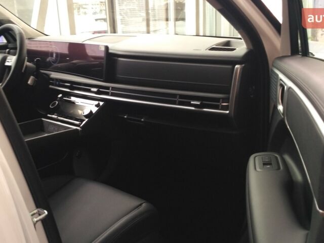 купить новое авто Хендай Санта Фе 2024 года от официального дилера Автоцентр AUTO.RIA Хендай фото