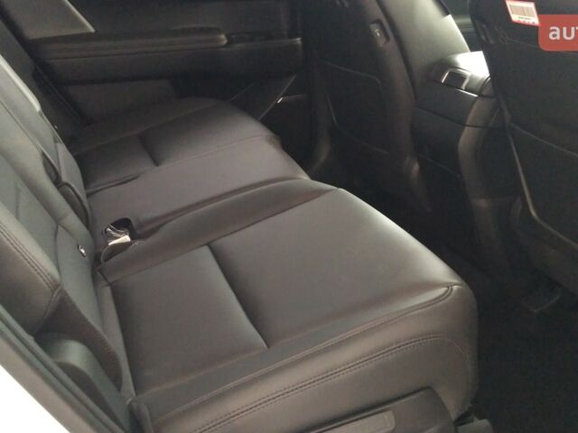 купить новое авто Хендай Санта Фе 2024 года от официального дилера Автоцентр AUTO.RIA Хендай фото